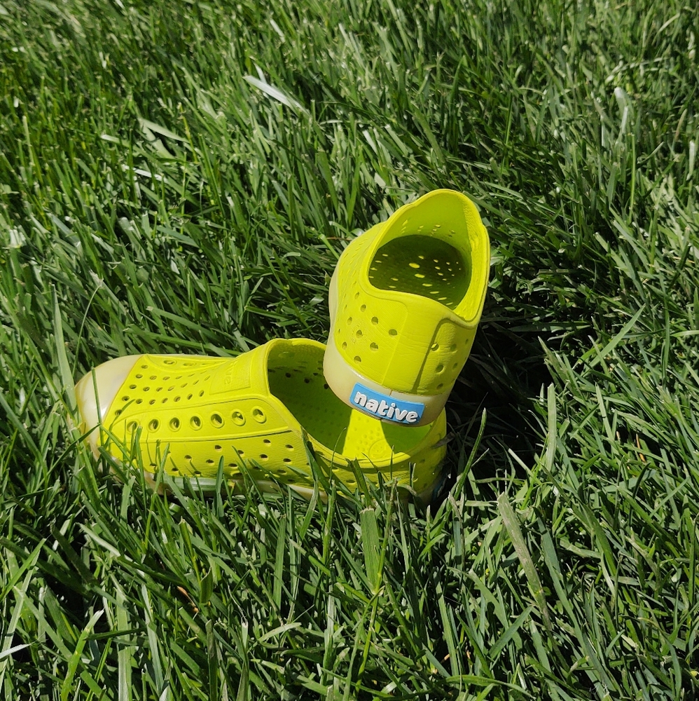 Native jefferson kids 11